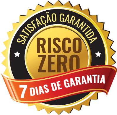 Garantia 7 Dias